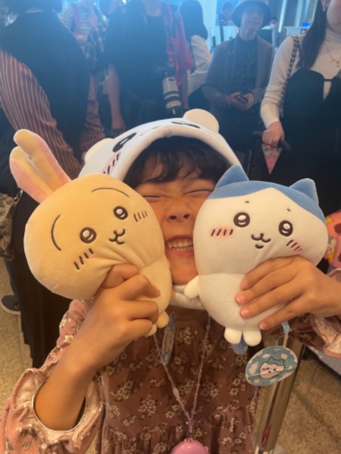 みーちゃん さま