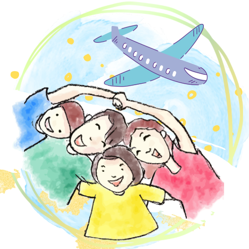 サンちゃん さま