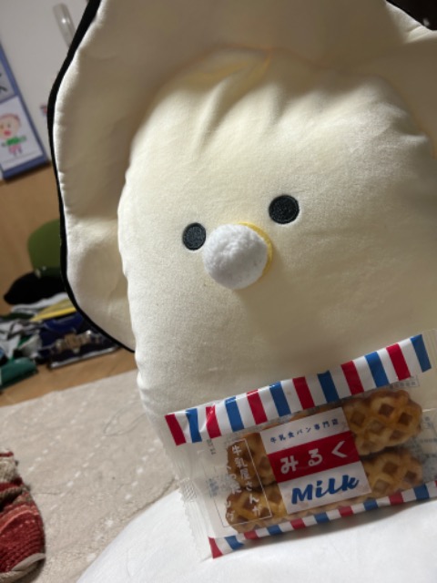 コーヒーアンパンマン さま