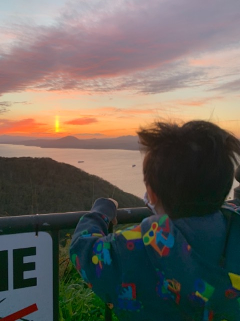 息子溺愛くにぼう さま