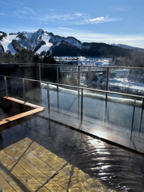 スキーナウ さま