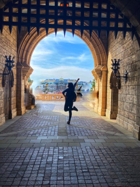 えっしぇん さま