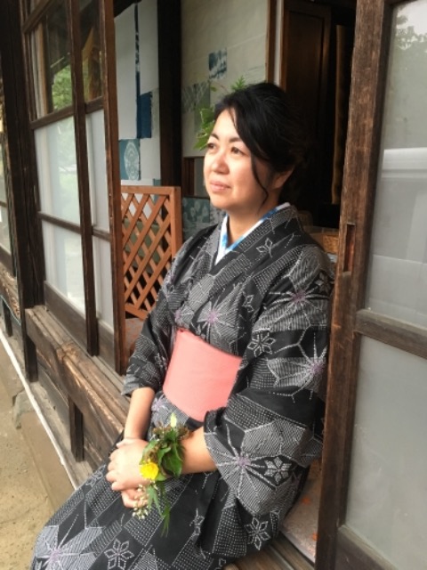 なごみや さま