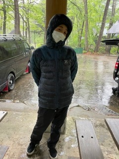 まっけんなっちゃん さま