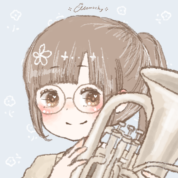 まーちゃん さま