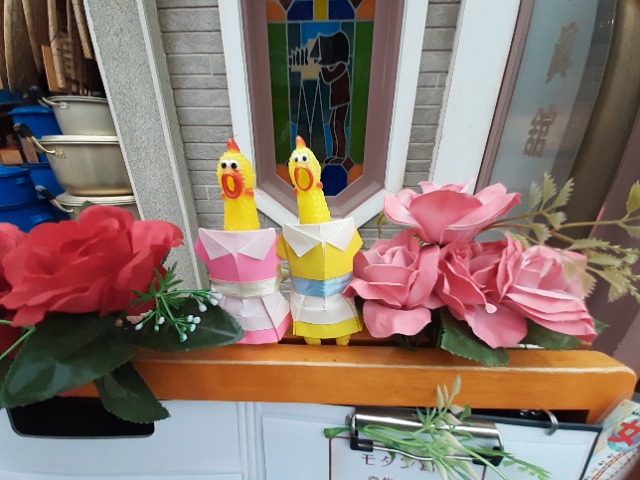 のりちゃん さま