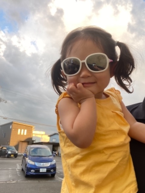 いましぇんよー さま