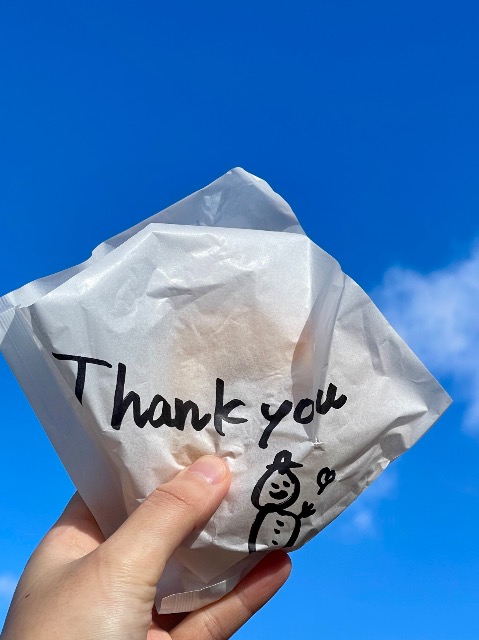 シュガードーナツ さま