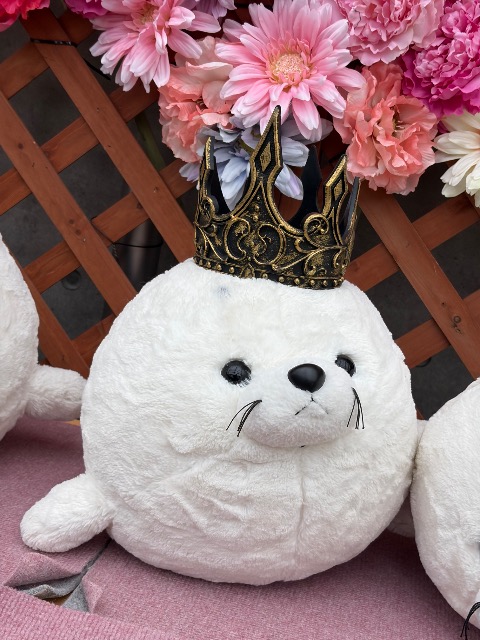 ゆい さま