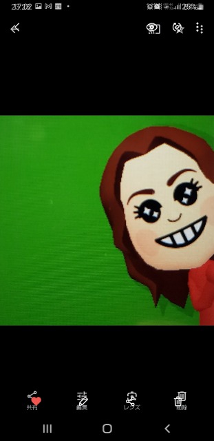 きゃもいママ(Google) さま