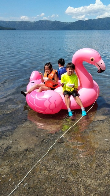 カズキング さま