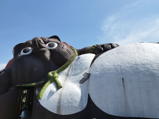 ころちゃん＠富山 さま