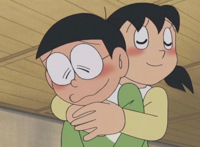 自治会長のび太 さま