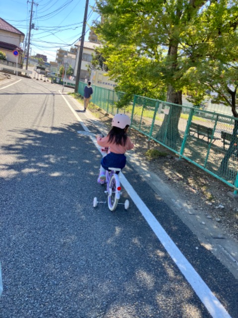 元気モリモリよーこ さま