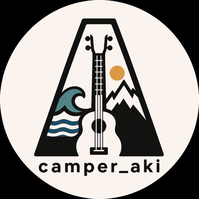 camper_a さま