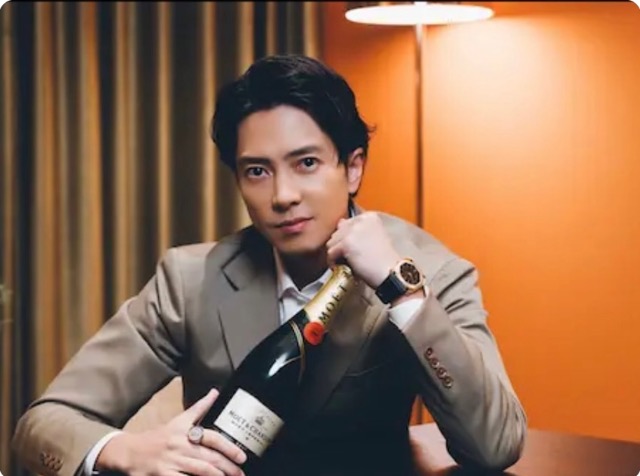 チャン.ユリ さま