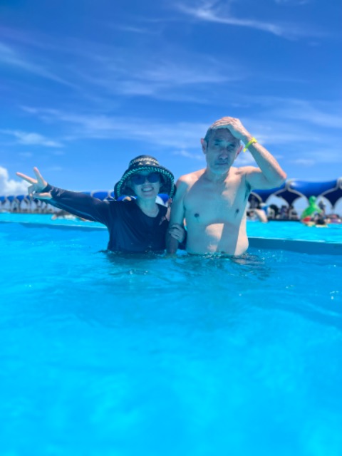 エリコーチ さま