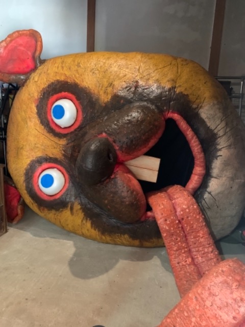 ちゅ－ちゃん さま