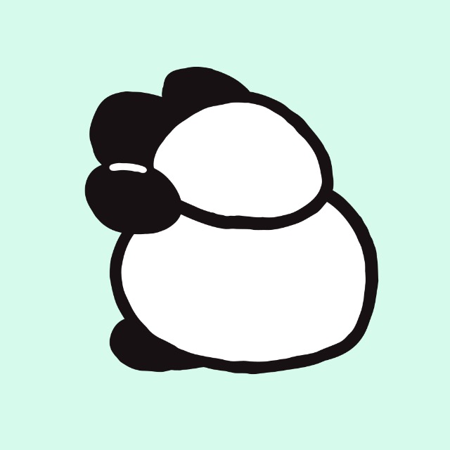 パパぱんだ０１ さま