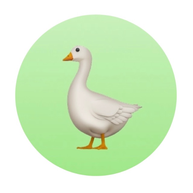 あひるちゃん さま