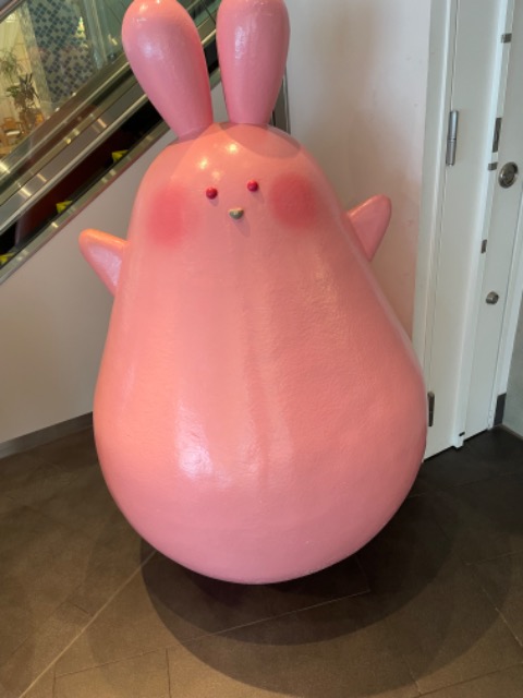 ぺぺ さま