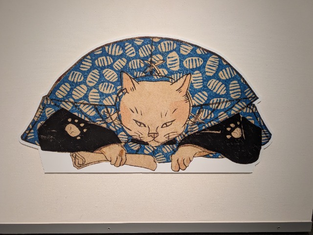 ともきゃっと さま