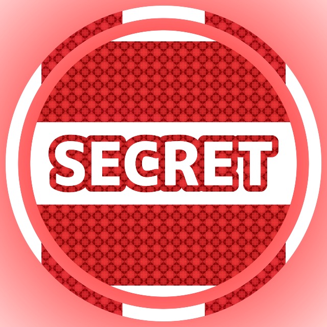 シークレット さま