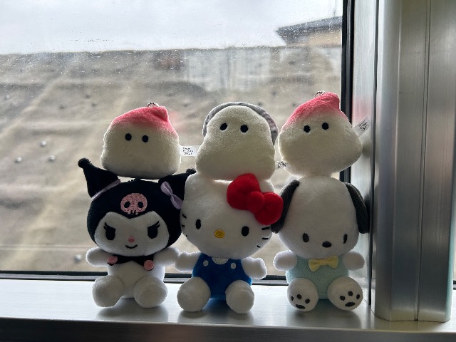 キティLOVE さま