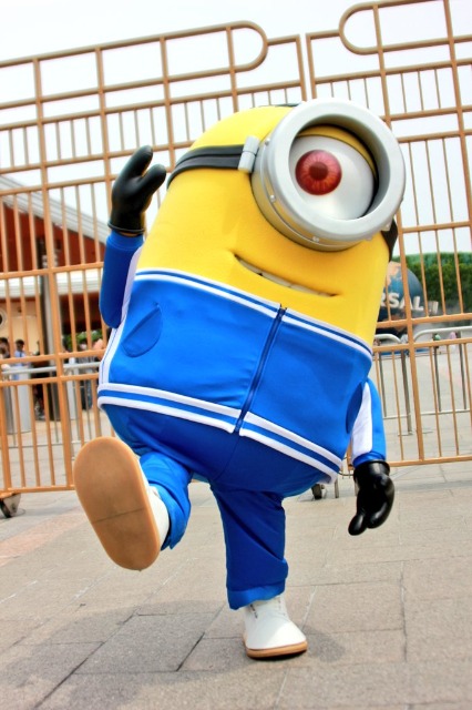 おんちゃん さま