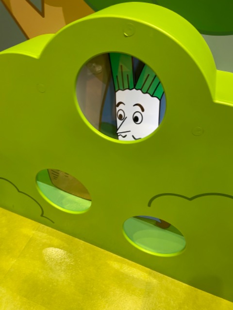 バイキンマン さま