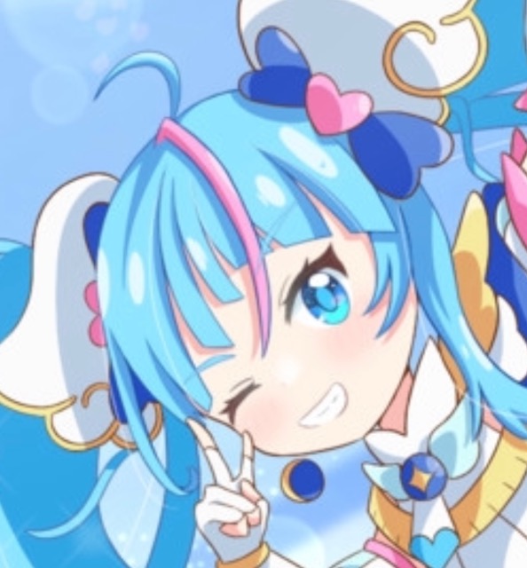 ☆あませみはり☆ さま