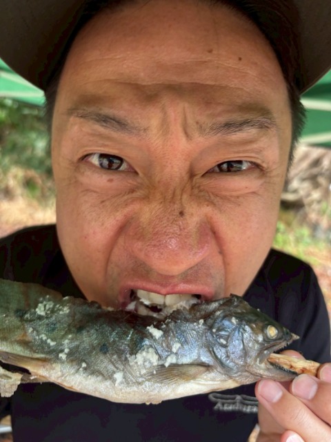 ぼっちまん さま