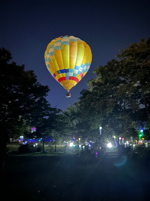 なっちゃん さま