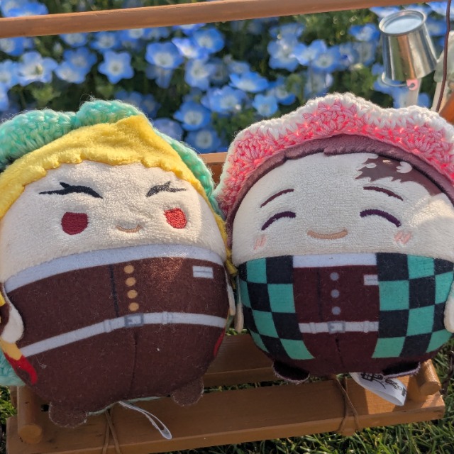 ぼっくりん さま