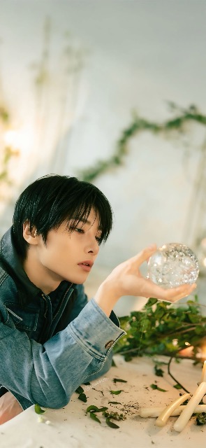 はるまりこ さま