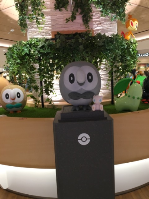 いけもくろー さま