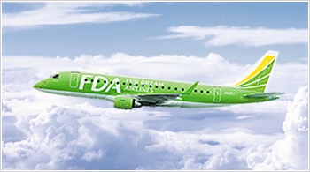 盛岡飛行機 さま