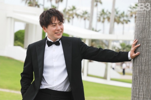 みなじろう さま