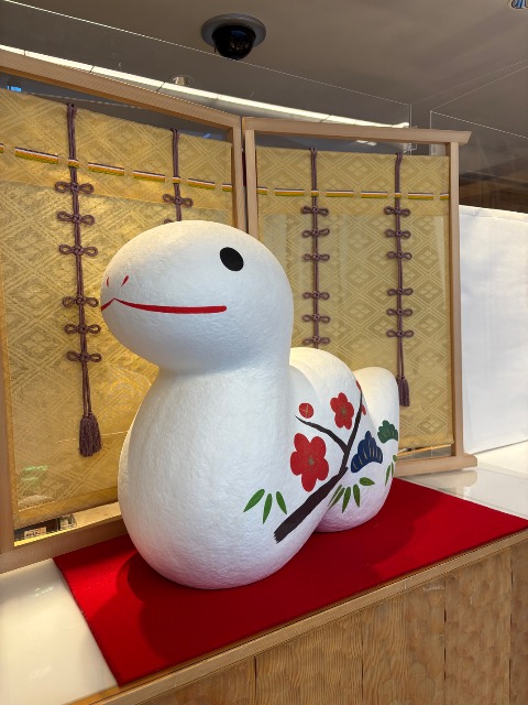 Luca’s mommy さま