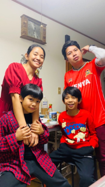 ジョンポール さま