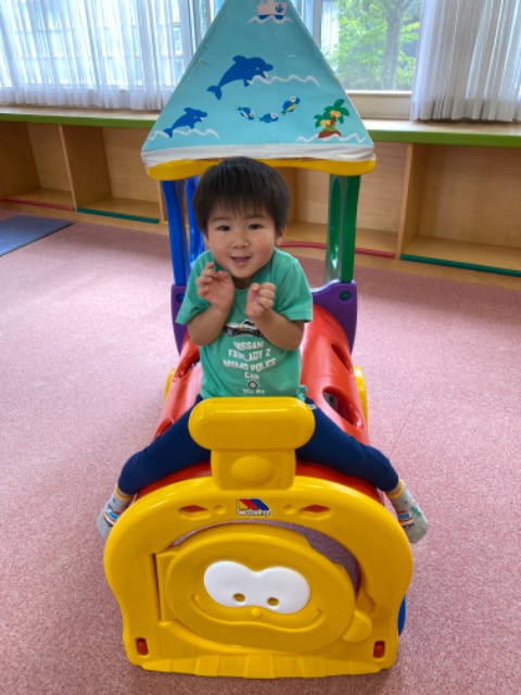 はるくんパパ さま