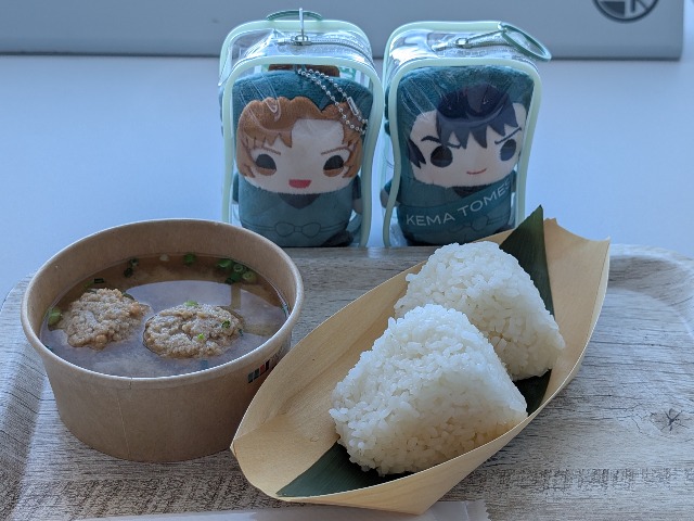 六年は組同室の仲 さま