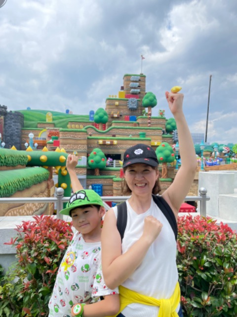 コタロンママ さま