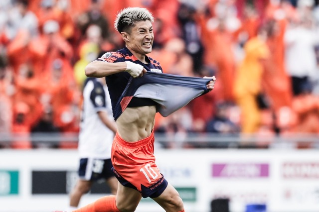 RB大宮アルディージャ さま