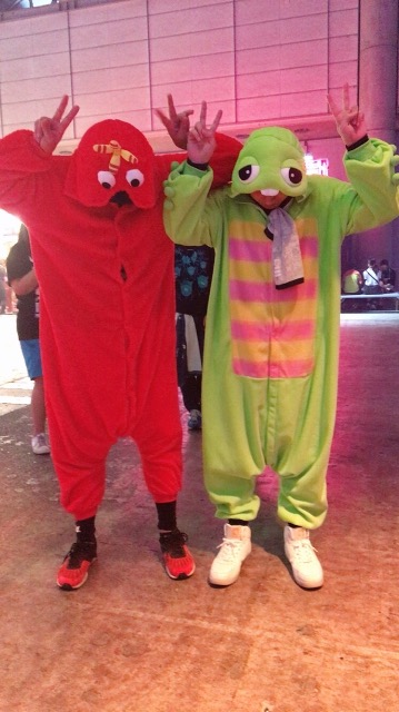 こちタロウ さま