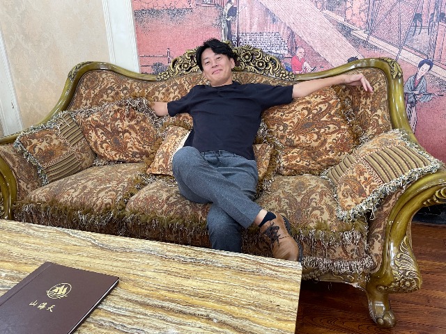 ユウイチロウ さま