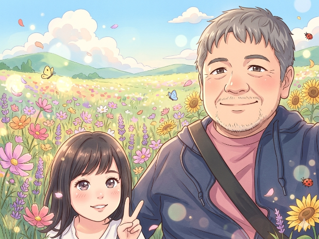 あんちゃん さま