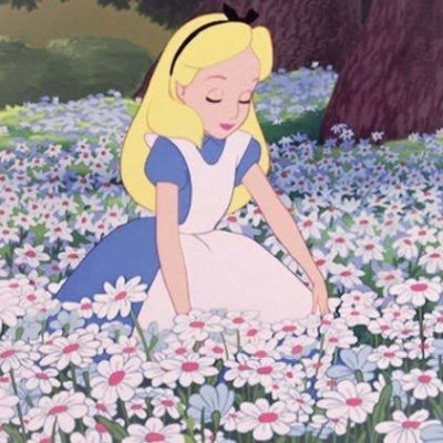 ALICE さま