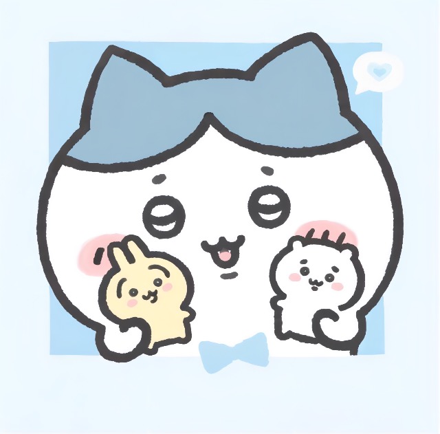 Mei さま