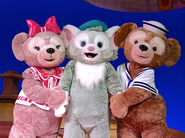 ロビンロック さま